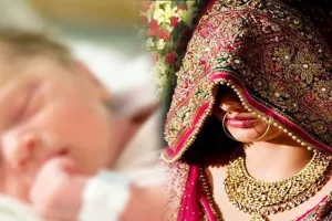 प्रयागराज: शादी के तीन माह बाद विवाहिता ने दिया बच्चे को जन्म तो टूटा रिश्त, युवती की बातें सुन दंग रह गए लोग