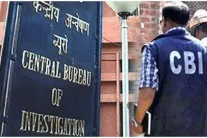 CBI के शिकंजे में बुरे फंसे रेलवे के मुख्य कार्यालय अधीक्षक, 3 साल में आय से 282% ज्यादा संपत्ति की जमा