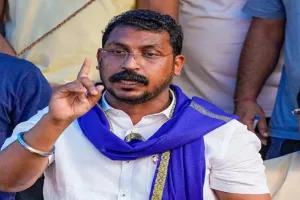 आजाद के उल्टे-सीधे बयानों से क्षुब्‍ध होकर किया था हमला, पुलिस पूछताछ में आरोपियों ने कहा... 