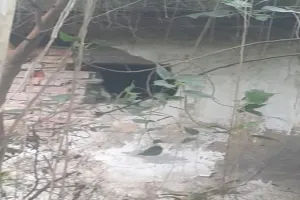 अयोध्या: डाकघर से कैश ले जाने में नाकाम रहे तो कम्प्यूटर व सीपीयू ले उड़े चोर, लगातार पांच बार हुई चोरी 