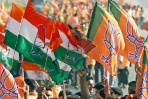 भाजपा की राज्य सरकारों को पूंजीपतियों के लिए ‘एटीएम मशीन’ में बदल दिया गया है: कांग्रेस 