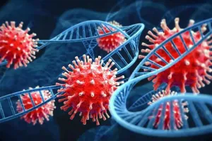 coronavirus update: देश में कोविड-19 के 40 नए मामले आए सामने  