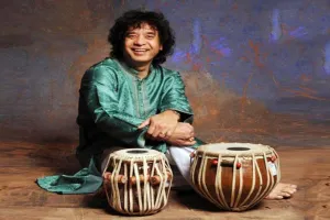 दिग्गज तबला वादक जाकिर हुसैन ने कहा- महान क्षण है ‘चंद्रयान-3’ का प्रक्षेपण