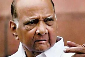 शरद पवार ने कहा- जिन्होंने मेरी विचारधारा के साथ किया धोखा, वे नहीं कर सकते मेरी तस्वीर का इस्तेमाल  