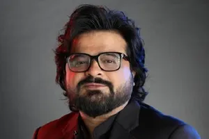 'रॉकी और रानी की प्रेम कहानी' का संगीत पुराने हिंदी गानों से प्रेरित : Pritam Chakraborty