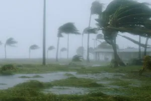 ब्राजील के दक्षिणी क्षेत्र में चक्रवात ने मचाई तबाही, एक की मौत, 24 घायल 