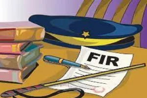 अमरोहा : कांवड़िए की मौत के मामले में अज्ञात वाहन चालक के खिलाफ रिपोर्ट दर्ज, कई पुलिसकर्मियों पर गिर सकती है गाज 