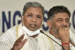 सिद्धारमैया को भरोसा, बेंगलुरु बैठक लोकतांत्रिक मूल्यों को बहाल करने में करेगी मदद