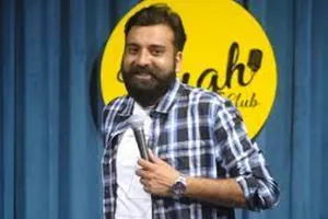 वकीलों को अपमानित करने के लिए स्टैंड-अप कॉमेडियन बस्सी के खिलाफ याचिका खारिज