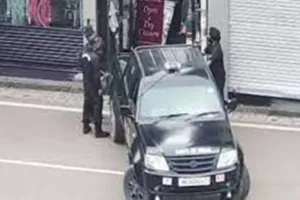 क्या शिमला धमाके में आतंकी साजिश है, एनएसजी पहुंचने के बाद उठा सवाल 