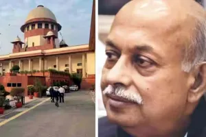 सुप्रीम कोर्ट ने ठहराया ED निदेशक एस के मिश्रा के तीसरे सेवा विस्तार को अवैध,  31 जुलाई तक रहेगा कार्यकाल