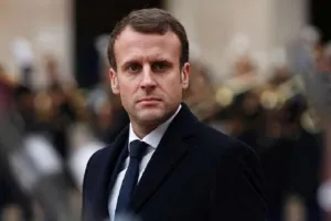 फ्रांस के राष्ट्रपति मैक्रों को भेजी गई जिंदा इंसान की कटी उंगलियां, शुरू की जांच