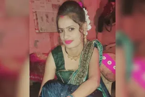 Farrukhabad Murder: पेट में मारी लात… फिर इतना पीटा की नाक से निकलने लगा खून, सनकी पति ने पत्नी को उतारा मौत के घाट