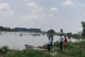 Fatehpur: बढ़ता बाढ़ का खतरा, पांडु नदी भी उफान पर, कटरी के पास में रहने वाले लोगों की बढ़ी धड़कनें