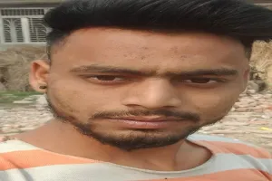 अमरोहा: बाइक व बैलगाड़ी की टक्कर में युवक की मौत, दूसरा गंभीर रूप से घायल