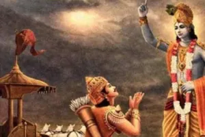 Kanpur: मोदी के दौरे से गीता को राष्ट्रीय ग्रंथ की मांग ने जोर पकड़ा, श्रीमद्भगवतगीता आयोजन समिति प्रधानमंत्री को ज्ञापन भेजेगी