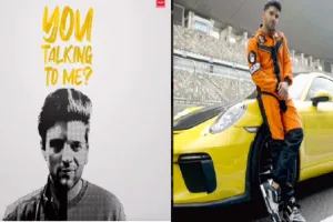 Guru Randhawa का नया Song 'यू टॉकिंग टू मी?' रिलीज़, टोरंटो की सबसे ऊंची इमारत पर चढ़कर गाना गाते दिखे Singer