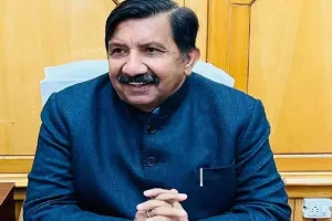 हिमाचल में बाढ़ के कारण जल शक्ति विभाग को 1,411 करोड़ रुपये का नुकसान: उपमुख्यमंत्री अग्निहोत्री 