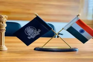 मध्यप्रदेश में 6 कलेक्टर सहित 9 आईएएस अधिकारियों के तबादले 