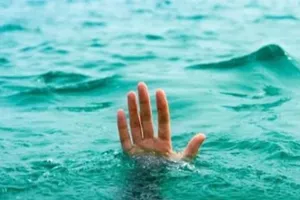 काशीपुर: नहाते समय नहर में डूबा हल्द्वानी का कामिल