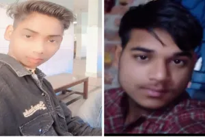 रामपुर : 20 घंटे बाद ईंट भट्टे के तालाब से मिले किशोरों के शव, कोहराम