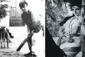 दिलीप कुमार ने सायरा बानु को एक हफ्ते सिखाई थी बॉलिग, बोलीं- मैच में मैंने झटके 8 विकेट