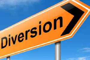 मुरादाबाद: शुक्रवार तक कांठ रोड होकर बिजनौर-नजीबाबाद-हरिद्वार जाएंगी रोडवेज बसें