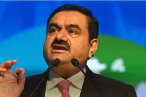 हिंडनबर्ग की रिपोर्ट गलत है, बदनाम करने के लिए लगाए थे आरोप: अडाणी 