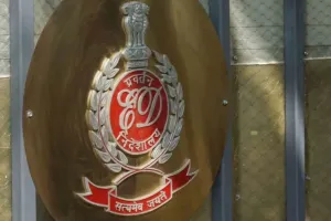 पशु तस्करी मामला: अदालत ने टीएमसी नेता की बेटी की जमानत याचिका पर ईडी से जवाब मांगा 