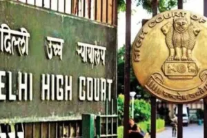 दिल्ली HC का अनोखा फैसला, झगड़ा करने वाले दो परिवारों को 400 पौधे रोपने का दिया निर्देश 
