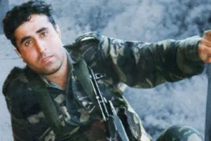 कैप्टन विक्रम बत्रा का युद्ध उद्घोष ‘ये दिल मांगे मोर’ आज भी करगिल की चोटियों से गूंजता है: भाई