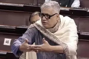 भाजपा संसद की कार्यवाही बाधित कर रही, प्रधानमंत्री सदन में मणिपुर पर चर्चा की शुरुआत करें : टीएमसी 