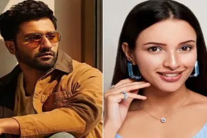 मेरे महबूब मेरे सनम हुई पोस्टपोन, जानें कब रिलीज होगी विक्की कौशल और तृप्ति डिमरी की फिल्म