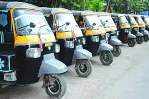 हल्द्वानी: स्टैंड से हटकर सवारी बिठाने व उतारने पर होगा वाहन सीज