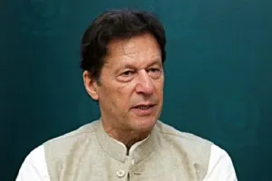 पाकिस्तान की अदालत का इमरान खान के खिलाफ तोशाखाना मामले पर बड़ा बयान, कहा- यह सुनवाई योग्य नहीं