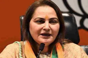 रामपुर: जयाप्रदा के आचार संहिता मामले में दो गवाहों ने दर्ज कराए बयान