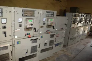 खुलासा: 20 साल से बिना 33 हजार केवीए लाइन के चल रहा चौक उपकेन्द्र