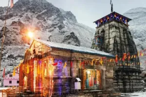 Photography Ban: गर्भगृह की रील वायरल होने के बाद बीकेटीसी ने मोबाइल फोटोग्राफी पर लगाया रोक