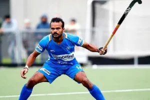 Lalit Upadhyay और अग्रिम पंक्ति के चार अन्य खिलाड़ियों को एशियाई चैम्पियंस ट्रॉफी की टीम में नहीं मिली जगह 