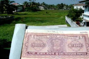 हल्द्वानी: हाईवे वाली प्रापर्टी की ‘गलियों’ में रजिस्ट्री