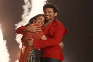 सत्यप्रेम की कथा का फुल सॉन्ग‘ले आऊंगा’ रिलीज, कार्तिक आर्यन ने शेयर किया वीडियो 