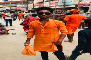 लखनऊ: रिवर फ्रंट पर नदी में उतराता मिला लापता युवक का शव, पिता ने प्रेमिका के खिलाफ दर्ज कराई रिपोर्ट