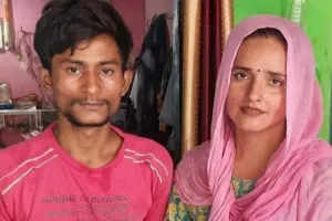 सीमा हैदर और सचिन मीणा की हालत बिगड़ी, पिता ने बताया हाल