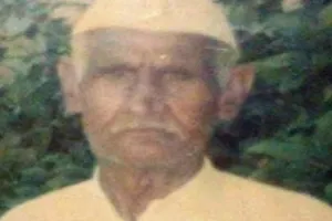 मुरादाबाद : आजादी आंदोलन में अमर सिंह को दो वर्ष की जेल, 100 रुपये जुर्माना