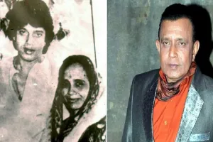 Mithun Chakraborty Mother: मिथुन चक्रवर्ती की मां का निधन, पोते ने बताया- हमारे बीच अब नहीं रहीं दादी