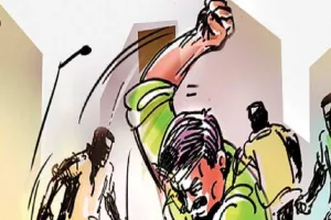 हल्द्वानी: पूजा करने गए लोगों को मंदिर में कैद किया, पूजा से रोका