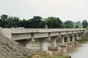रामगढ़: नैकाना में तल्ला रामगढ़ नदी में पुल बनाने को 33 लाख मंजूर 