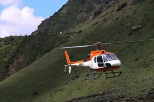Kedarnath Heli Service: तीन जुलाई से खुलेगा पोर्टल, 8 जुलाई से शूर होगी बुकिंग 