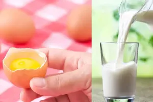 बरेली: अब सभी मरीजों को मिलेगा दूध और अंडा, जिला अस्पताल में मिलेगी हाई प्रोटीन युक्त डाइट