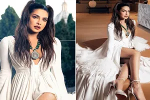 Priyanka Chopra Birthday: दो दशक लंबे सिने करियर में 50 फिल्मों में किया अभिनय, जानिए प्रियंका चोपड़ा से जुड़ी रोचक बातें